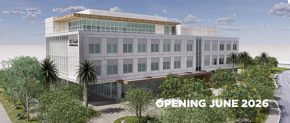 UCI Health Human Resources