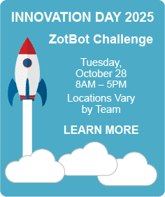 Click to learn more about Innovation day