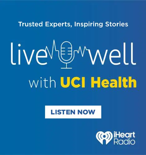 Live Well with UCI Health