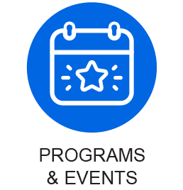 Programs and Events