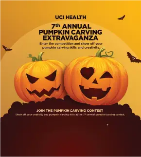 Pumpkin Carving Extravaganza