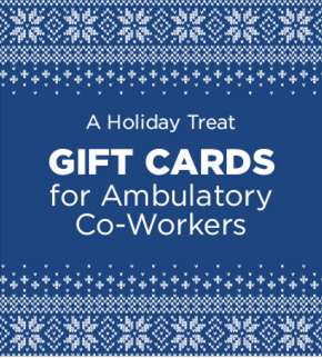 UCI Health – Ambulatory Co-Workers