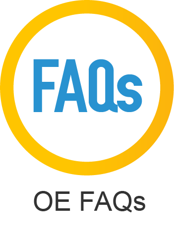 OE FAQs