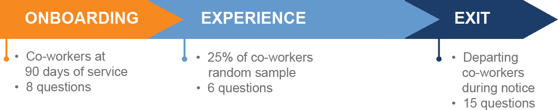 Types of Surveys Graphic