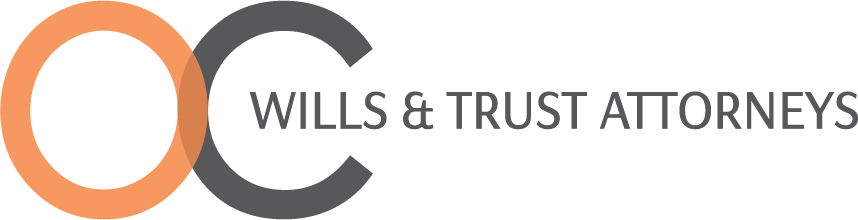 OC Wills & Trust Attorneys